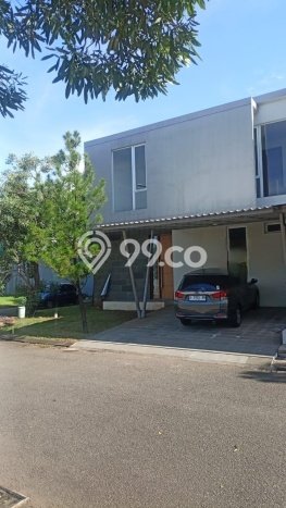 Rumah Luxury Modern Tanpa Renovasi di Jakarta Garden City Jakarta Timur Rumah Luxury Modern Tanpa Renovasi di Jakarta Garden City Jakarta Timur