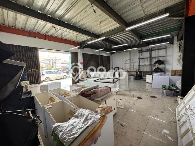 Untuk Dijual! Komersial di Plumpang Jakarta Utara LT 700m2 / LB 1400m2 Kawasan Strategis Untuk Dijual! Komersial di Plumpang Jakarta Utara LT 700m2 / LB 1400m2 Kawasan Strategis