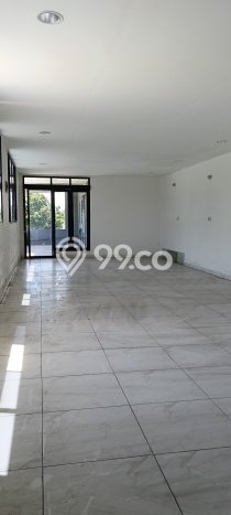 FOR RENT! Ruko di Bungur Cocok untuk Bisnis 575m2 FOR RENT! Ruko di Bungur Cocok untuk Bisnis 575m2