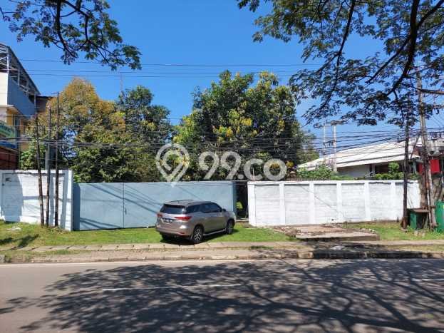Tanah Kavling Dijual di Cibubur, Jakarta Timur dengan Luas Tanah 5138m2 Tanah Kavling Dijual di Cibubur, Jakarta Timur dengan Luas Tanah 5138m2