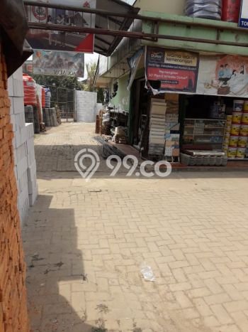 Ruko Dijual di Prime Area Bekasi Luas 270m2 Ruko Dijual di Prime Area Bekasi Luas 270m2