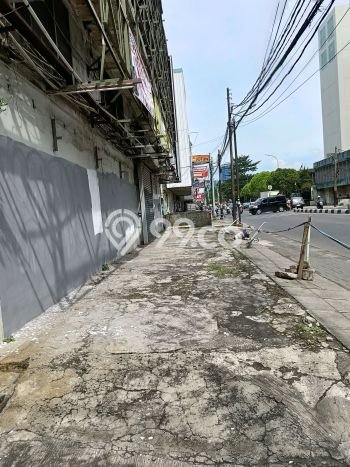 Gudang untuk Disewa di Pusat Jakarta Pusat Luas Bangunan 100m2 Gudang untuk Disewa di Pusat Jakarta Pusat Luas Bangunan 100m2