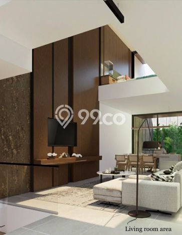 Rumah Luxury Modern Siap Huni di Padangsambian Denpasar Rumah Luxury Modern Siap Huni di Padangsambian Denpasar