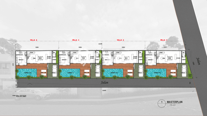 Rumah Luxury Modern Tanpa Renovasi di Ungasan Badung Rumah Luxury Modern Tanpa Renovasi di Ungasan Badung