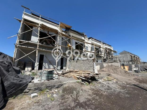 Dijual Rumah Eksklusif 3 KT di Sading, Badung Dijual Rumah Eksklusif 3 KT di Sading, Badung