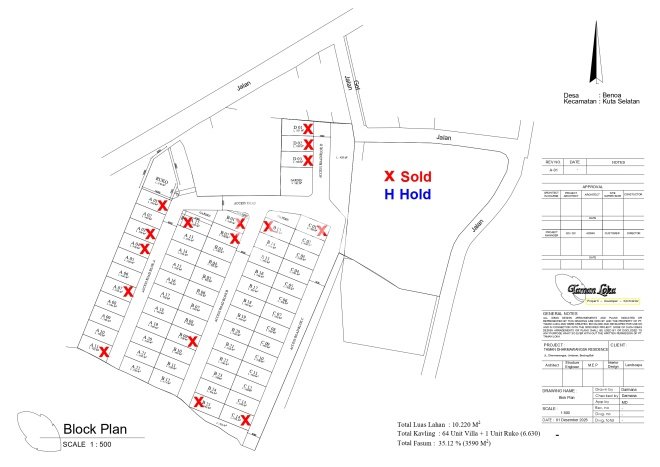 Jual Rumah Eksklusif 3 KT di Ungasan, Badung Jual Rumah Eksklusif 3 KT di Ungasan, Badung