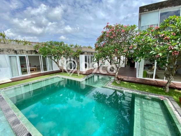 Dijual Rumah Luas Megah Dengan View Eksklusif di Umalas, Badung Dijual Rumah Luas Megah Dengan View Eksklusif di Umalas, Badung