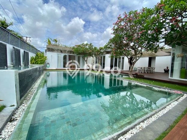 Dijual Rumah Luas Megah Dengan View Eksklusif di Umalas, Badung Dijual Rumah Luas Megah Dengan View Eksklusif di Umalas, Badung