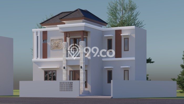 Dijual Rumah Minimalis Bagus Punya 3 KT di Denpasar Utara Denpasar SHM Dijual Rumah Minimalis Bagus Punya 3 KT di Denpasar Utara Denpasar SHM