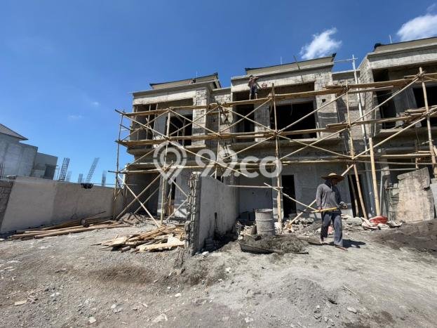 Dijual Rumah Eksklusif 3 KT di Sading, Badung Dijual Rumah Eksklusif 3 KT di Sading, Badung