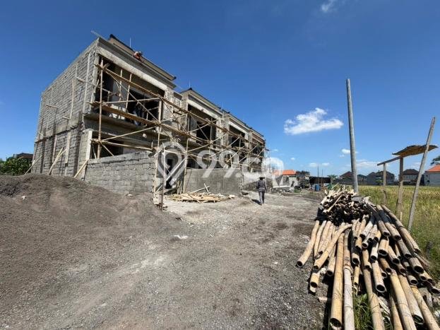 Dijual Rumah Eksklusif 3 KT di Sading, Badung Dijual Rumah Eksklusif 3 KT di Sading, Badung