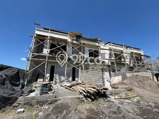 Dijual Rumah Eksklusif 3 KT di Sading, Badung Dijual Rumah Eksklusif 3 KT di Sading, Badung