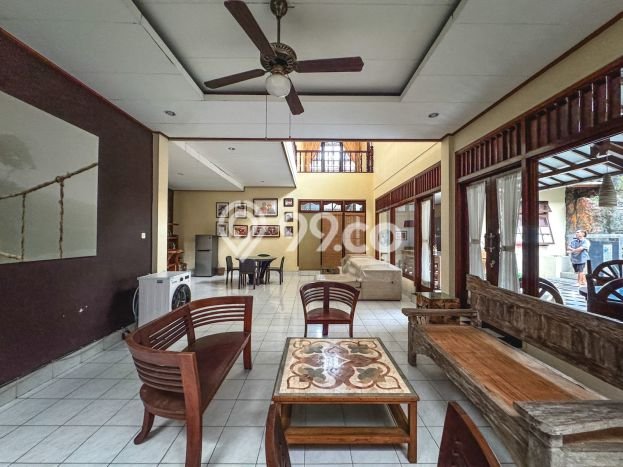 Rumah Elit Modern Siap Huni di Renon Denpasar Rumah Elit Modern Siap Huni di Renon Denpasar