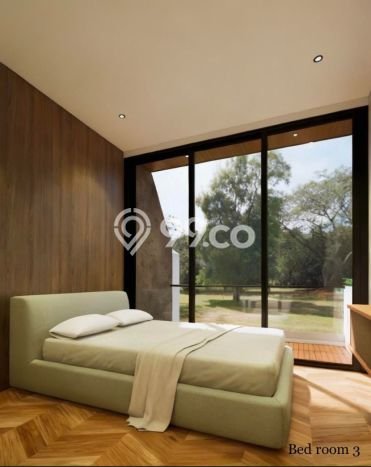 Rumah Luxury Modern Siap Huni di Padangsambian Denpasar Rumah Luxury Modern Siap Huni di Padangsambian Denpasar