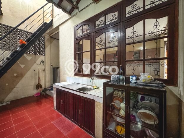Rumah Elit Modern Siap Huni di Renon Denpasar Rumah Elit Modern Siap Huni di Renon Denpasar