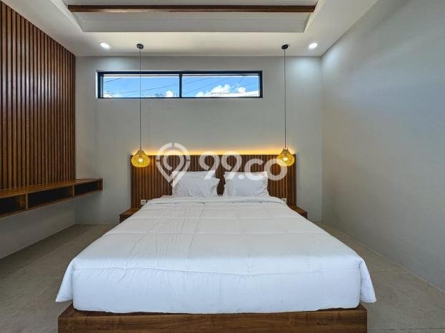 Jual Rumah Mewah Megah Dengan View Eksklusif di Pererenan, Badung Jual Rumah Mewah Megah Dengan View Eksklusif di Pererenan, Badung