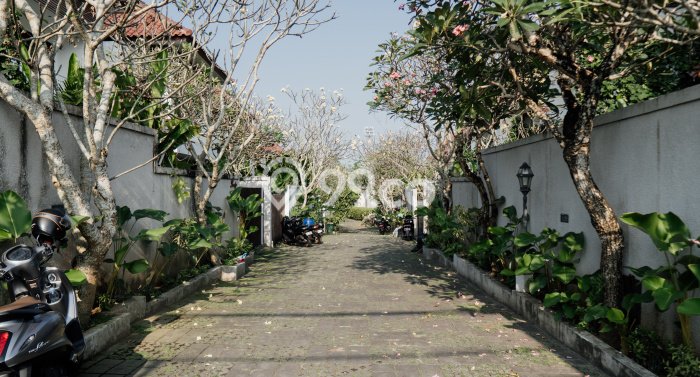 Jarang Ada! Rumah Kontrakan 3 Kamar Nyaman Siap Huni Pererenan Jarang Ada! Rumah Kontrakan 3 Kamar Nyaman Siap Huni Pererenan