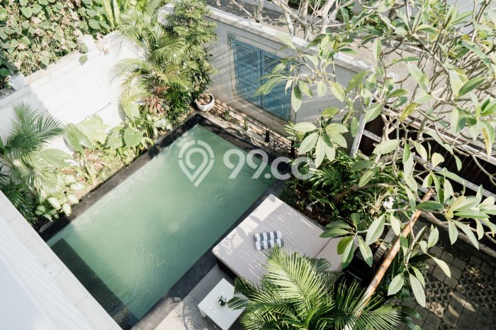 Jarang Ada! Rumah Kontrakan 3 Kamar Nyaman Siap Huni Pererenan Jarang Ada! Rumah Kontrakan 3 Kamar Nyaman Siap Huni Pererenan