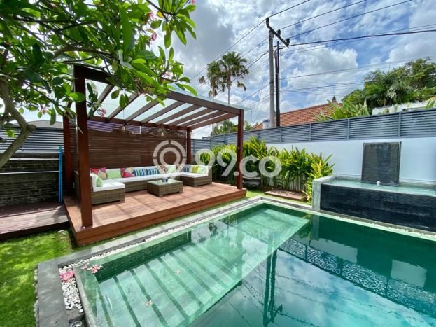 Dijual Rumah Luas Megah Dengan View Eksklusif di Umalas, Badung Dijual Rumah Luas Megah Dengan View Eksklusif di Umalas, Badung