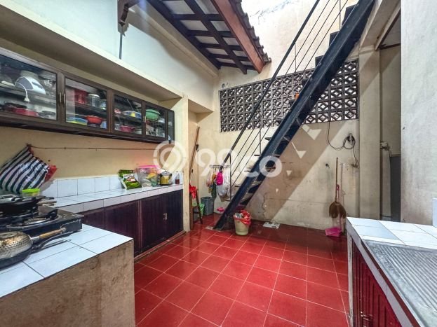 Rumah Elit Modern Siap Huni di Renon Denpasar Rumah Elit Modern Siap Huni di Renon Denpasar