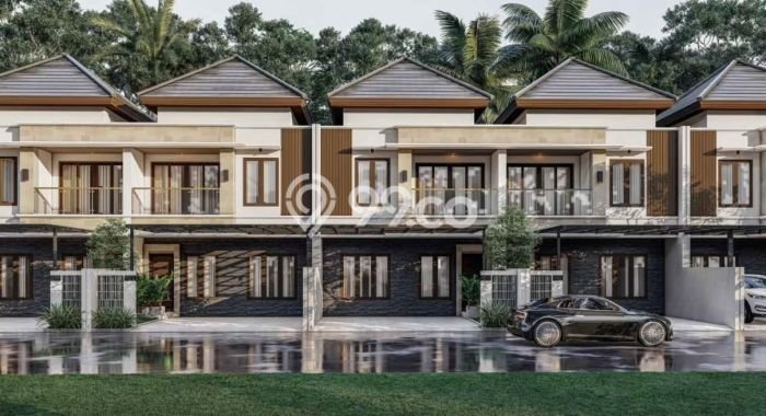 Jual Rumah Eksklusif 3 KT di Ungasan, Badung Jual Rumah Eksklusif 3 KT di Ungasan, Badung