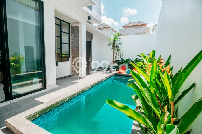 Jarang Ada! Rumah Kontrakan 3 Kamar Nyaman Siap Huni Jimbaran Jarang Ada! Rumah Kontrakan 3 Kamar Nyaman Siap Huni Jimbaran