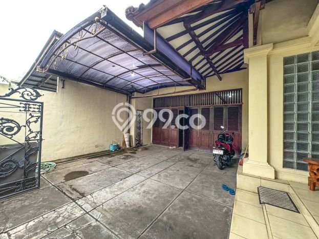 Rumah Elit Modern Siap Huni di Renon Denpasar Rumah Elit Modern Siap Huni di Renon Denpasar