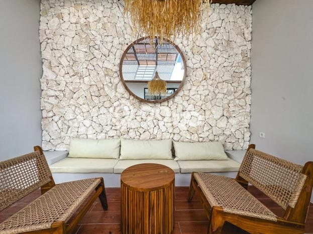 Jual Rumah Mewah Megah Dengan View Eksklusif di Pererenan, Badung Jual Rumah Mewah Megah Dengan View Eksklusif di Pererenan, Badung