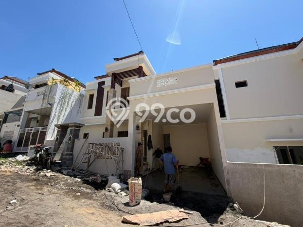 Dijual Rumah Minimalis Bagus Punya 3 KT di Denpasar Utara Denpasar SHM Dijual Rumah Minimalis Bagus Punya 3 KT di Denpasar Utara Denpasar SHM