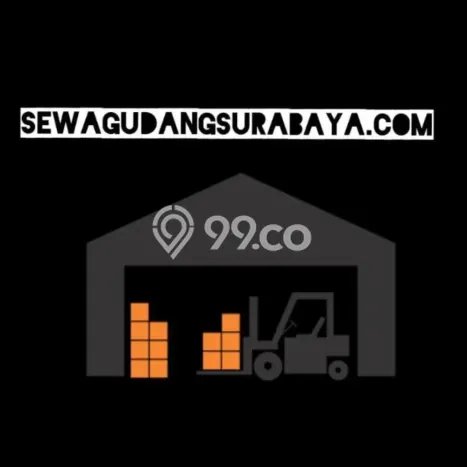 FOR RENT! Gudang di Surabaya Kota Cocok untuk Bisnis 5000m2 FOR RENT! Gudang di Surabaya Kota Cocok untuk Bisnis 5000m2