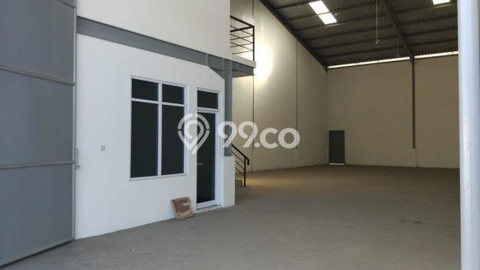 Untuk Disewa Gudang di Tandes Surabaya LT 566m2, LB 566m2 Untuk Disewa Gudang di Tandes Surabaya LT 566m2, LB 566m2