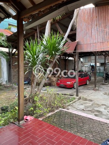 Hunian Super Mewah dengan Akses Paling Strategis di Dewi Sartika, Jakarta Timur Hunian Super Mewah dengan Akses Paling Strategis di Dewi Sartika, Jakarta Timur