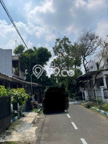 Jual Rumah Modern 3 KT di Limusnunggal, Bogor Jual Rumah Modern 3 KT di Limusnunggal, Bogor
