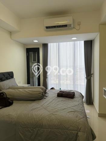 Untuk Dijual Apartemen 1 KT di Batam Luas 24m2 Untuk Dijual Apartemen 1 KT di Batam Luas 24m2