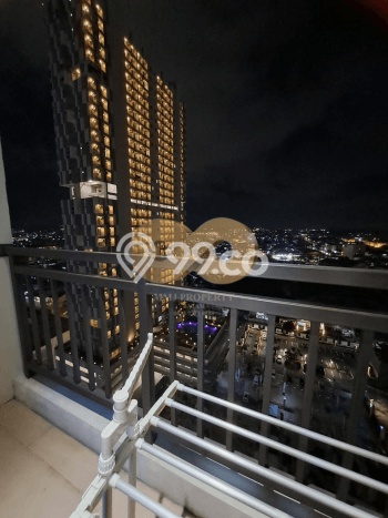 Apartemen Nyaman untuk Disewa, 1 Kamar di Batam Apartemen Nyaman untuk Disewa, 1 Kamar di Batam