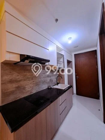 Apartemen Sewa 1 Kamar Murah Siap Huni di Batam, Luas 42m2 Apartemen Sewa 1 Kamar Murah Siap Huni di Batam, Luas 42m2