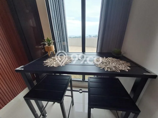 Apartemen Disewakan 2 Kamar Murah Siap Huni di Batam, Luas 52m2 Apartemen Disewakan 2 Kamar Murah Siap Huni di Batam, Luas 52m2