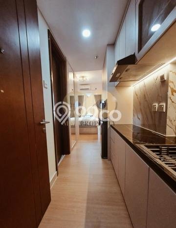 Apartemen Favorit Nyaman Dijual di Batam dengan 1 Kamar Tidur Apartemen Favorit Nyaman Dijual di Batam dengan 1 Kamar Tidur