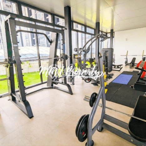 Sewa Apartemen Ekonomis 0 BR di Batam Centre Batam Sewa Apartemen Ekonomis 0 BR di Batam Centre Batam