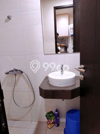 Apartemen Minimalis untuk Disewa, 1 Kamar di Batam Apartemen Minimalis untuk Disewa, 1 Kamar di Batam