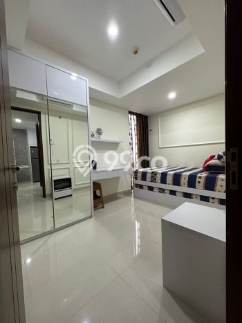 Dijual Apartemen di Batam 2 Kamar & 1 Kamar Mandi, Luas 51m2 Dijual Apartemen di Batam 2 Kamar & 1 Kamar Mandi, Luas 51m2