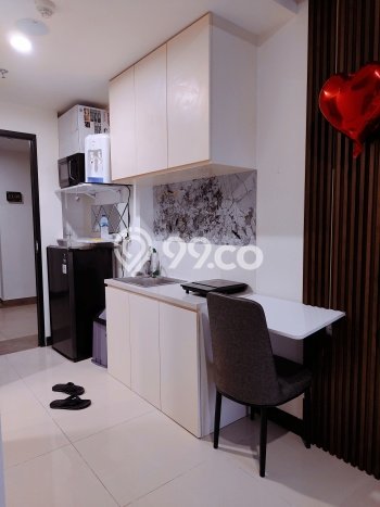 Apartemen Minimalis untuk Disewa, 1 Kamar di Batam Apartemen Minimalis untuk Disewa, 1 Kamar di Batam