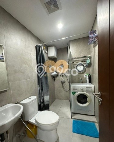 Dijual Apartemen di Batam 2 Kamar & 1 Kamar Mandi, Luas 51m2 Dijual Apartemen di Batam 2 Kamar & 1 Kamar Mandi, Luas 51m2