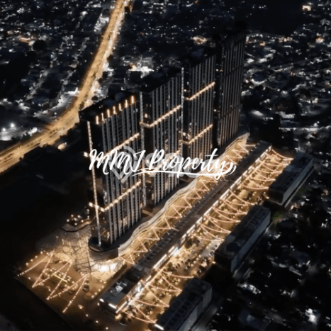 Sewa Apartemen Ekonomis 0 BR di Batam Centre Batam Sewa Apartemen Ekonomis 0 BR di Batam Centre Batam