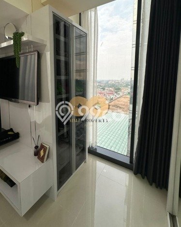 Dijual Apartemen di Batam 2 Kamar & 1 Kamar Mandi, Luas 51m2 Dijual Apartemen di Batam 2 Kamar & 1 Kamar Mandi, Luas 51m2