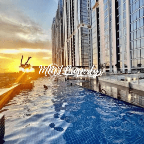 Sewa Apartemen Ekonomis 0 BR di Batam Centre Batam Sewa Apartemen Ekonomis 0 BR di Batam Centre Batam