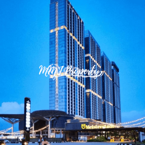 Sewa Apartemen Ekonomis 0 BR di Batam Centre Batam Sewa Apartemen Ekonomis 0 BR di Batam Centre Batam
