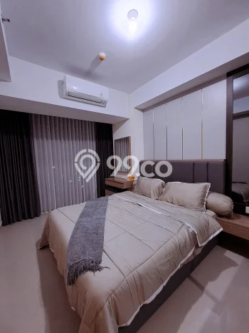 Apartemen Sewa 1 Kamar Murah Siap Huni di Batam, Luas 42m2 Apartemen Sewa 1 Kamar Murah Siap Huni di Batam, Luas 42m2
