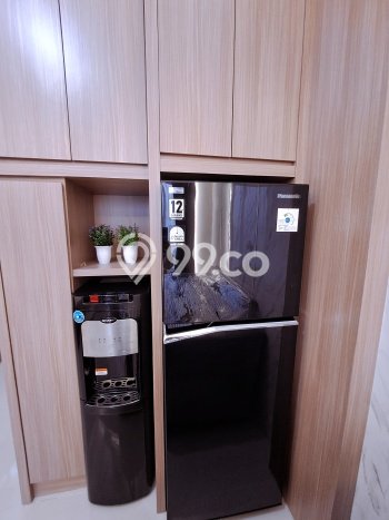 Apartemen Sewa 1 Kamar Murah Siap Huni di Batam, Luas 42m2 Apartemen Sewa 1 Kamar Murah Siap Huni di Batam, Luas 42m2