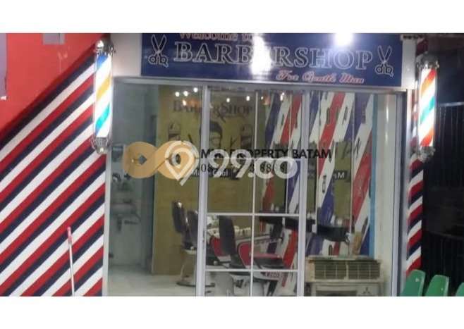 Ruko Dijual di Prime Area Batam Luas 400m2 Ruko Dijual di Prime Area Batam Luas 400m2